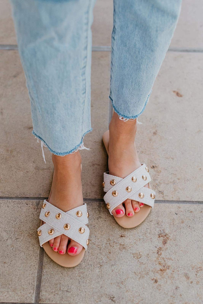 Charmed Rollasole shoes