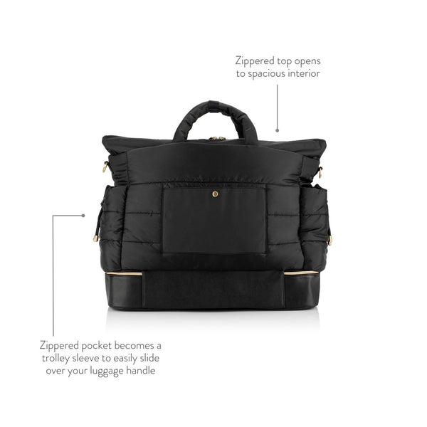 Itzy Ritzy Dream Weekender™