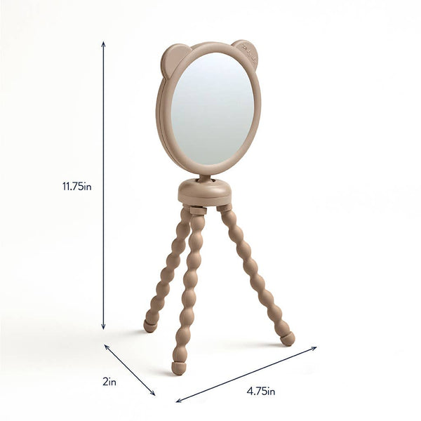 Itzy Peek Stroller Mirror™