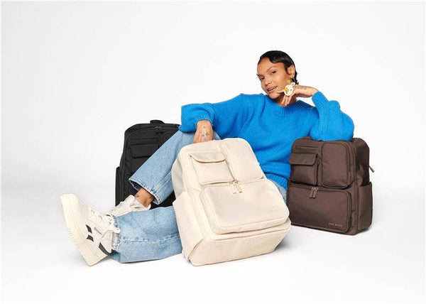 Itzy Ritzy Belong Utility Backpack™