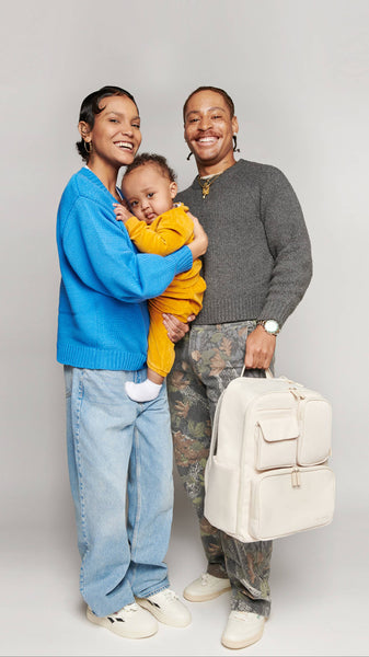 Itzy Ritzy Belong Utility Backpack™