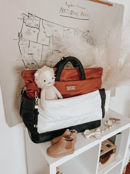 Itzy Ritzy Dream Weekender™