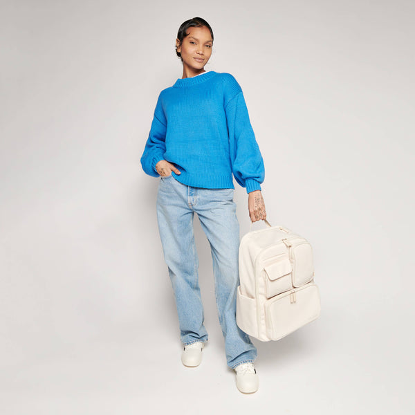 Itzy Ritzy Belong Utility Backpack™