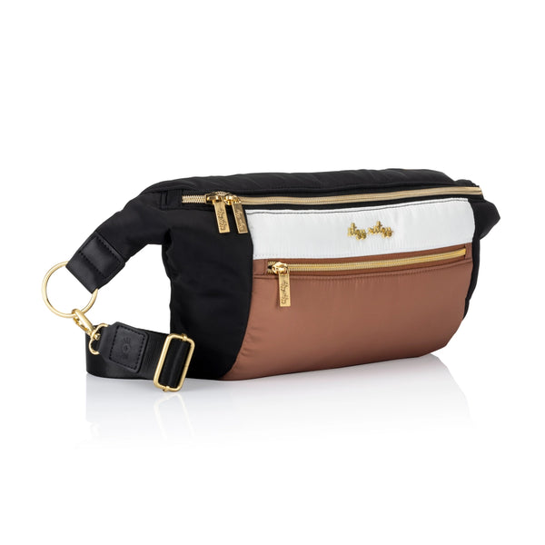 Itzy Ritzy Fanny Pack & Crossbody [2 Colors]