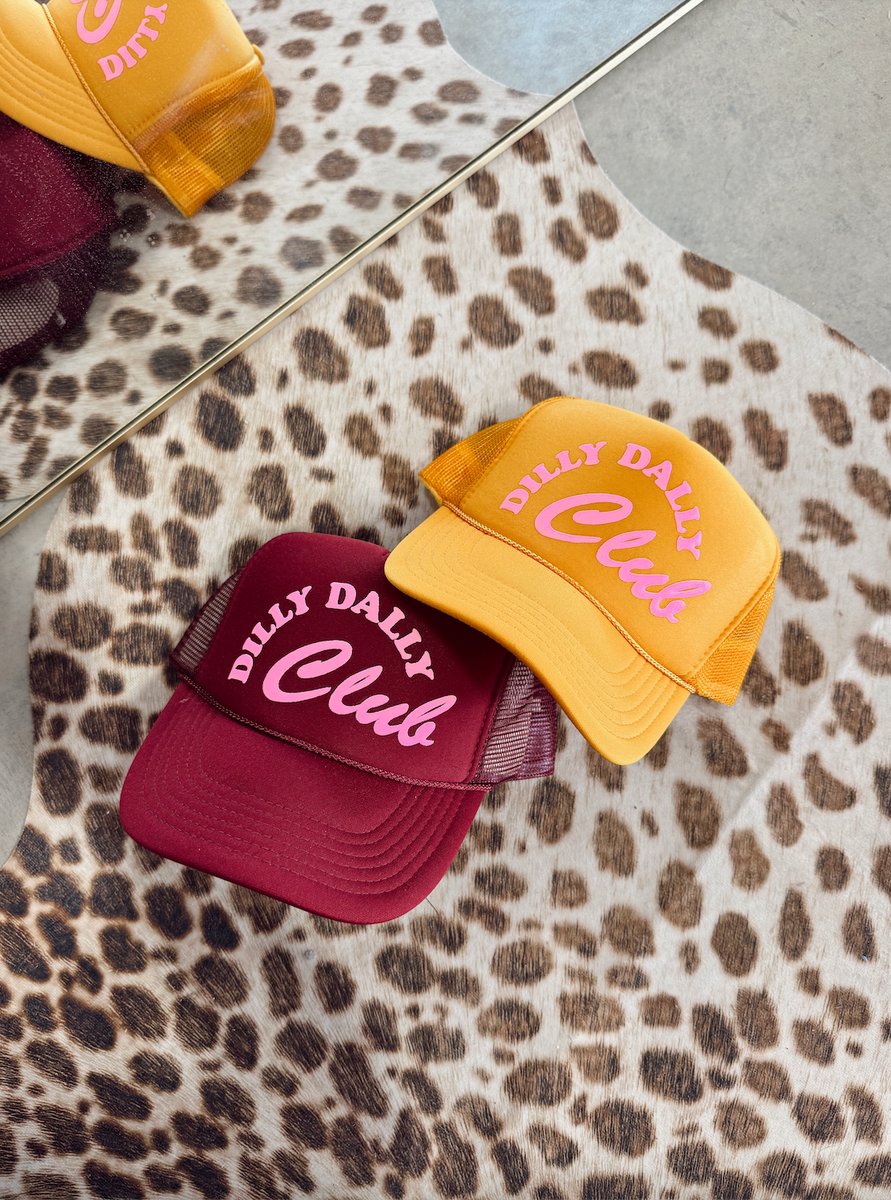 Accessories + Footwear