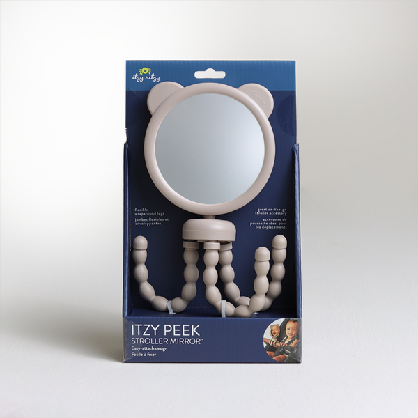Itzy Peek Stroller Mirror™