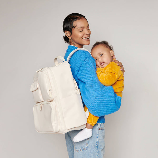 Itzy Ritzy Belong Utility Backpack™