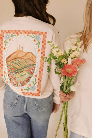 *Preorder* My Risen King Graphic Tee