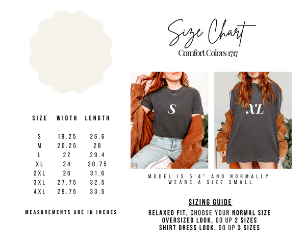 Online Exclusive | Seas the Day Graphic Tee