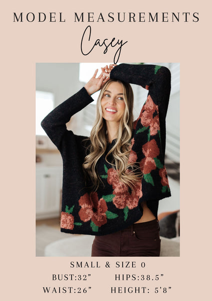 Online Exclusive | Right At Home Relaxed High Waisted Bottoms