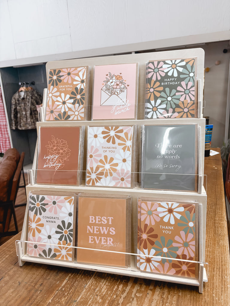 Greeting Cards
