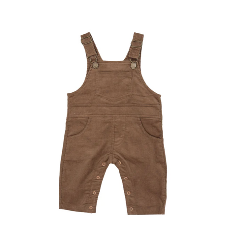 Angel Dear Corduroy Overalls