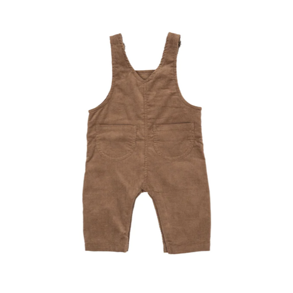 Angel Dear Corduroy Overalls