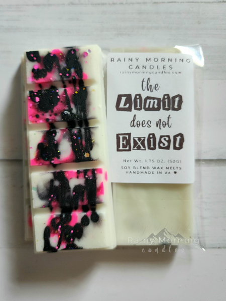 Mean Girls Inspired  Snap Bar Wax Melts