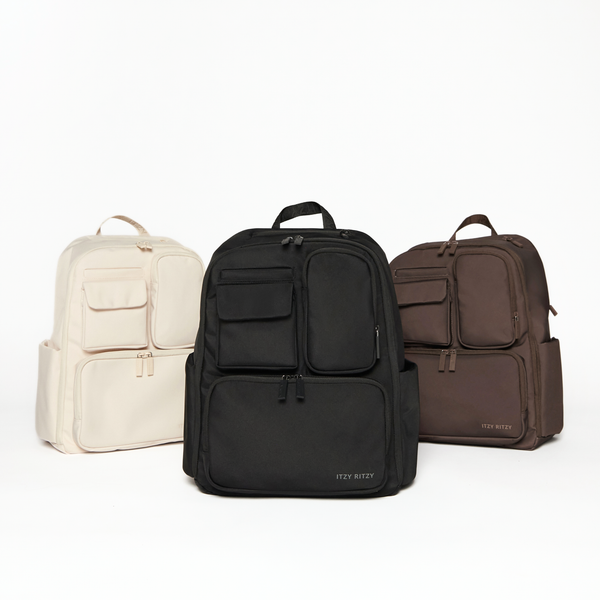 Itzy Ritzy Belong Utility Backpack™