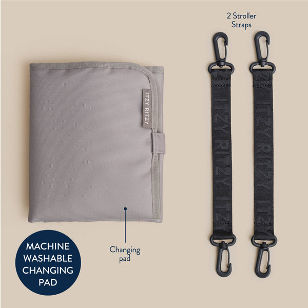 Itzy Ritzy Belong Utility Backpack™