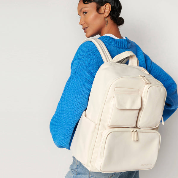Itzy Ritzy Belong Utility Backpack™