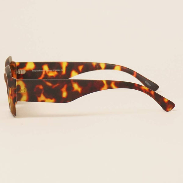 Future's Bright Rectangle Sunnies