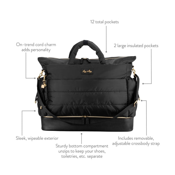 Itzy Ritzy Dream Weekender™