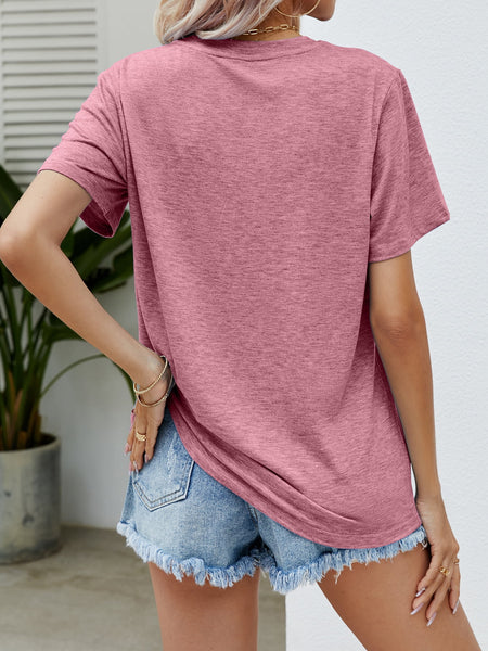 God Bless America Graphic Tee