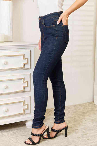 Judy Blue High Waisted Skinny Jeans
