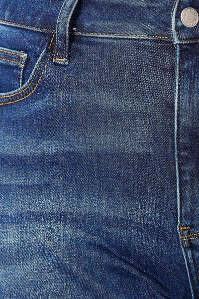 Judy Blue Released Hem Jeans