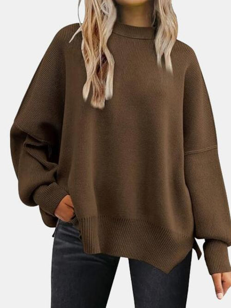 Let's Get Cozy Sweater [13 Colors!]