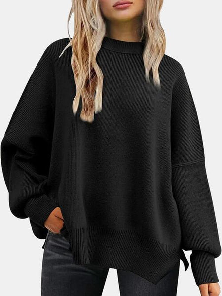 Let's Get Cozy Sweater [13 Colors!]