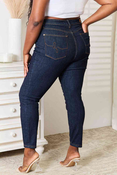 Judy Blue High Waisted Skinny Jeans