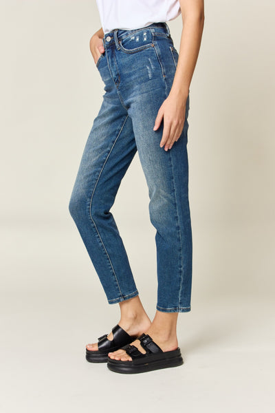 Judy Blue High Waisted Skinny Jeans