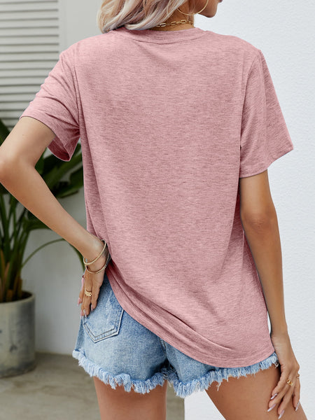 God Bless America Graphic Tee