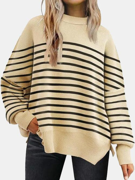 Let's Get Cozy Sweater [13 Colors!]