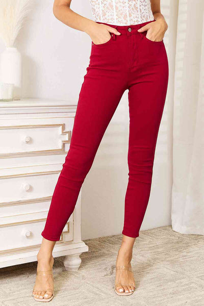 Go ‘Skers Judy Blue Red Jeans
