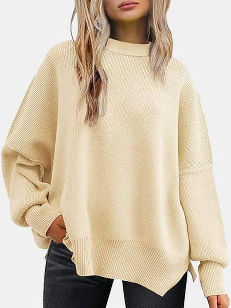 Let's Get Cozy Sweater [13 Colors!]