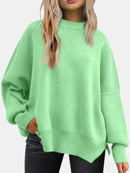 Let's Get Cozy Sweater [13 Colors!]