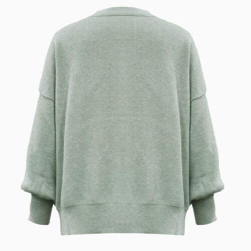 Let's Get Cozy Sweater [13 Colors!]