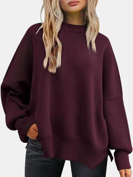 Let's Get Cozy Sweater [13 Colors!]