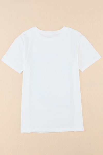 American Made Cowboy Boots Graphic Tee