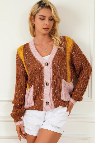 Sugar & Spice Cardigan
