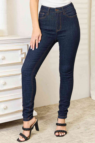 Judy Blue High Waisted Skinny Jeans