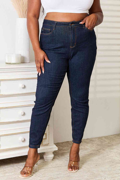 Judy Blue High Waisted Skinny Jeans
