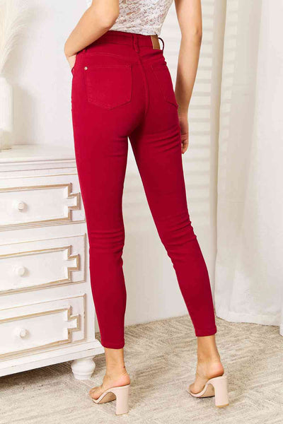 Go ‘Skers Judy Blue Red Jeans