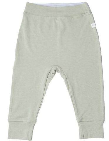 LouLou Lollipop Sage Joggers