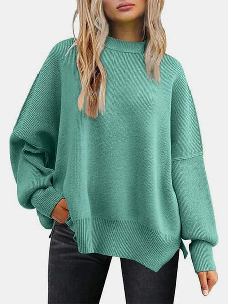 Let's Get Cozy Sweater [13 Colors!]