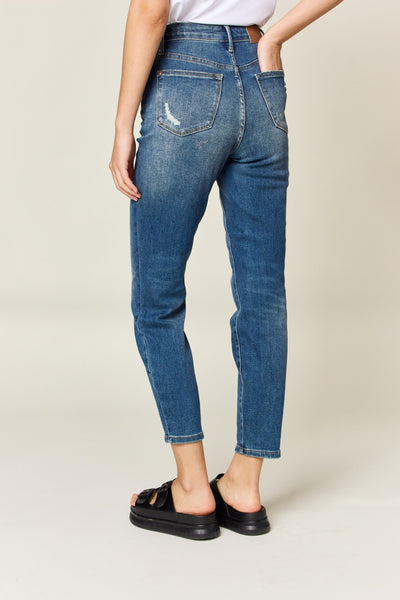 Judy Blue High Waisted Skinny Jeans