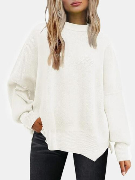 Let's Get Cozy Sweater [13 Colors!]