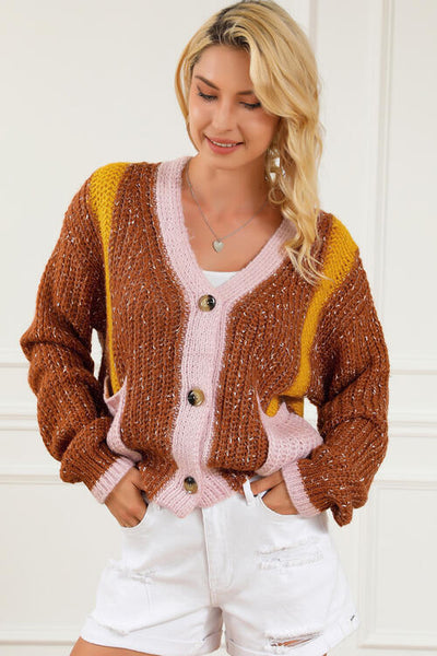 Sugar & Spice Cardigan