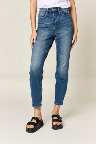Judy Blue High Waisted Skinny Jeans