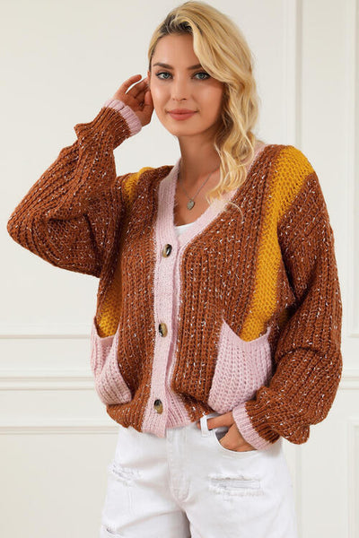 Sugar & Spice Cardigan