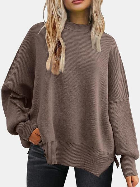 Let's Get Cozy Sweater [13 Colors!]